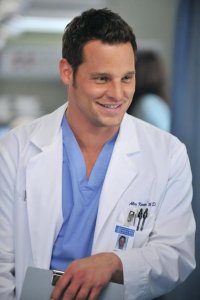Grey’s Anatomy – S08E18 – The Lion Sleeps Tonight