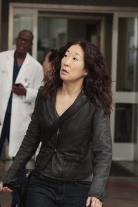 Grey’s Anatomy – S08E21 – Moment of Truth