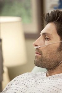 Grey’s Anatomy – S08E23 – Migration