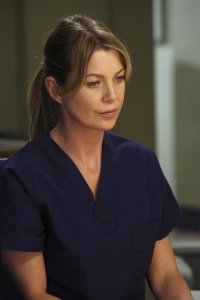 Grey’s Anatomy – S09E01 – Going, Going, Gone