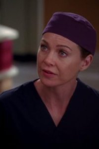 Grey’s Anatomy – S09E05 – Beautiful Doom