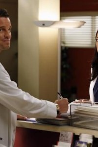 Grey’s Anatomy – S09E07 – I Was Made for Lovin’ You
