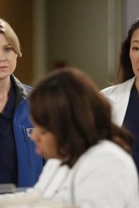 Grey’s Anatomy – S09E12 – Walking on a Dream
