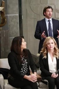Grey’s Anatomy – S09E16 – This Is Why We Fight