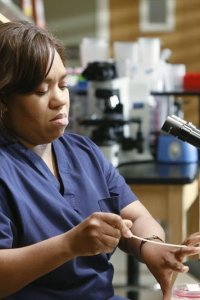 Grey’s Anatomy – S09E22 – Do You Believe in Magic