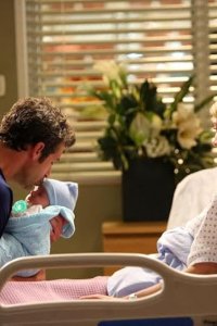 Grey’s Anatomy – S10E02 – I Want You with Me