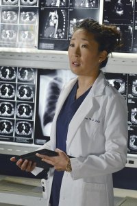Grey’s Anatomy – S10E03 – Everybody’s Crying Mercy