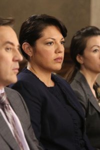 Grey’s Anatomy – S10E09 – Sorry Seems to Be the Hardest Word