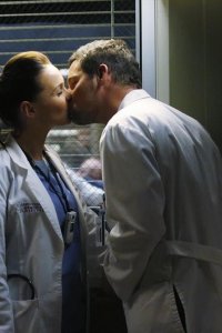 Grey’s Anatomy – S10E10 – Somebody That I Used to Know