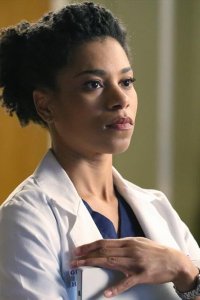 Grey’s Anatomy – S11E15 – I Feel the Earth Move