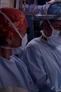 Grey’s Anatomy – S11E23 – She’s Leaving Home: Part 2
