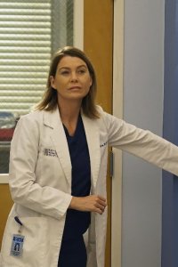 Grey’s Anatomy – S12E01 – Sledgehammer