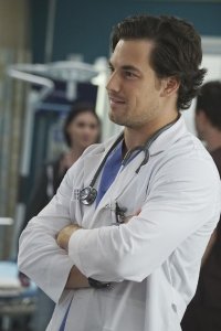 Grey’s Anatomy – S12E03 – I Choose You