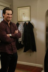 Grey’s Anatomy – S12E10 – All I Want Is You