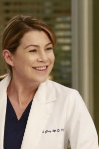 Grey’s Anatomy – S12E12 – My Next Life