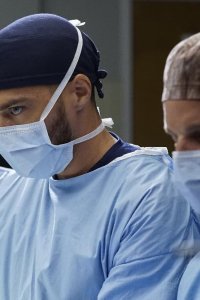 Grey’s Anatomy – S12E23 – At Last