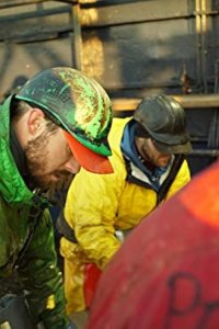 Deadliest Catch – S15E01 – Battle of Kings