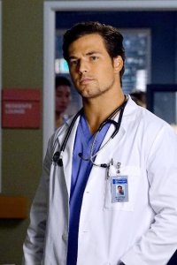Grey’s Anatomy – S13E09 – You Haven’t Done Nothin’