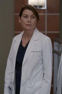 Grey’s Anatomy – S13E15 – Civil War