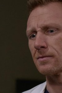 Grey’s Anatomy – S13E17 – ‘Till I Hear It from You