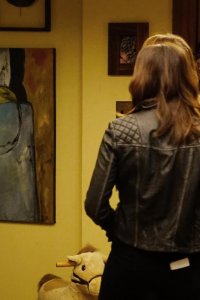 Grey’s Anatomy – S13E19 – What’s Inside