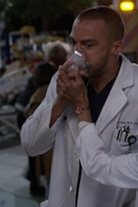 Grey’s Anatomy – S13E24 – Ring of Fire