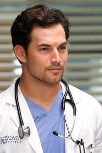 Grey’s Anatomy – S14E03 – Go Big or Go Home