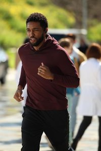 Grey’s Anatomy – S19E14 – Shadow of Your Love