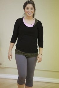 Dancing with the Stars – S11E01 – Episode #11.1