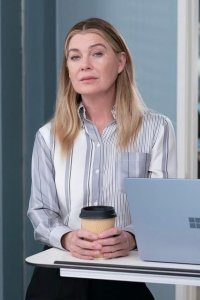 Grey’s Anatomy – S21E02 – Take Me to Church