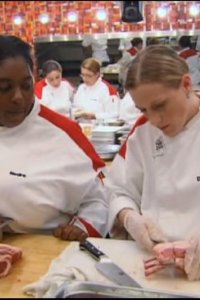 Hell’s Kitchen – S11E02 – Nineteen Chefs Compete