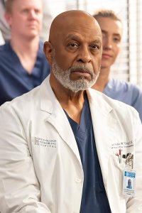 Grey’s Anatomy – S21E14 – Love in the Ice Age