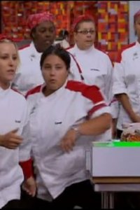 Hell’s Kitchen – S11E04 – Sixteen Chefs Compete: Part 1