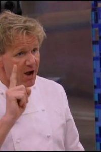 Hell’s Kitchen – S11E11 – 9 Chefs Compete