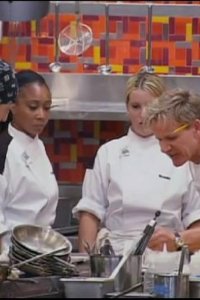 Hell’s Kitchen – S11E18 – 5 Chefs Compete: Part 3 of 3