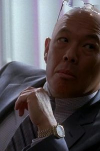 The Closer – S01E05 – Flashpoint