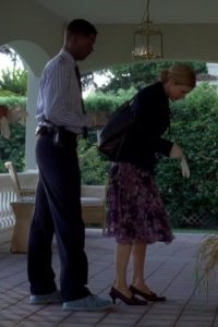 The Closer – S02E10 – The Other Woman