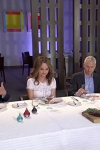 Food Network Star – S10E08 – One-of-a-Kind Experience