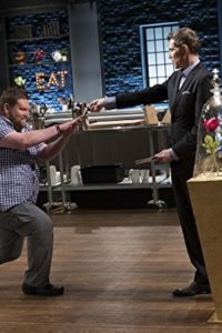 Food Network Star – S13E02 – Beauty and the Beast