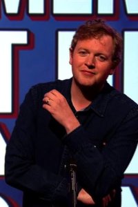 Mock the Week – S13E03 – Episode #13.3