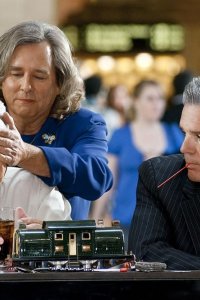 The Closer – S05E14 – Make Over