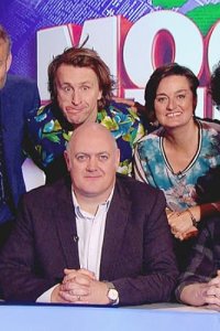 Mock the Week – S15E10 – Episode #15.10