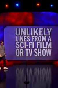 Mock the Week – S18E01 – Episode #18.1