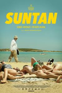 Suntan