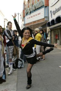 So You Think You Can Dance – S04E01 – Los Angeles Auditions