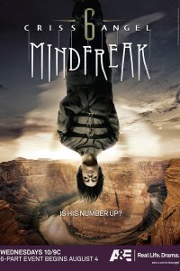 Criss Angel Mindfreak – S02E17 – Straightjacket Keelhaul