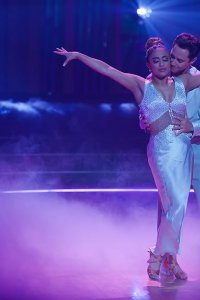 Dancing with the Stars – S28E03 – Movie Night