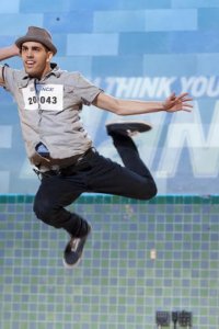 So You Think You Can Dance – S09E02 – Los Angeles Auditions