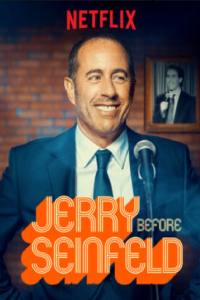 Jerry Before Seinfeld