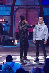 Wild ‘N Out – S07E03 – Pete Wentz/Fetty Wap